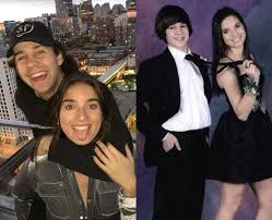 After the platform shut down, david made a seamless transition dobrik and natalie have been friends since they were kids, and they are still close up to today. Is David Dobrik Dating Natalie His Assistant David Dobrik 16 Facts About The Popbuzz