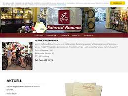 Handler Fahrrad Ramme Rahlstedter Str 80 22149 Hamburg