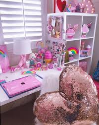 Описание для cute pink bedroom design. Cute Pink Things Dreams Cute Amizades Mundorosa Ilhadogovernador Girl Room Girl Bedroom Designs Girl Bedroom Decor