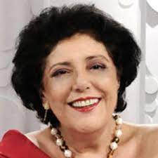 Foi apresentadora do programa diário sem censura, durante 20 anos na tv brasil. Leda Nagle Biografia Curiosidades E Vida Pessoal Famous Birthdays
