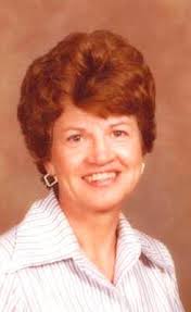 Mabel Joseph Ledford Obituary