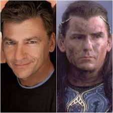 Happy 61st Birthday Mark van Eeghan