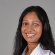 Dr. Neenu (Thekkumkattil) Cherian, MD