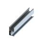 solar aluminium rail from www.yanglinxm.com