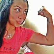 Athlete: Veronica Solorio