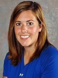 2008-09 Field Hockey Roster