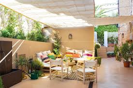 ¡si te gusta el color y lo bohemio, te encantará! Plantas Bajas Ventajas E Inconvenientes