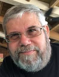 Michael Raymond Rouse