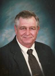 James Burris Obituary