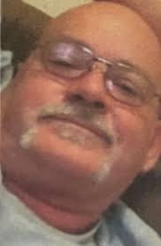 Ronnie Edward Gosnell (1965-2019)