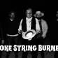Halloween Celebration: Broke String Burnett with event image