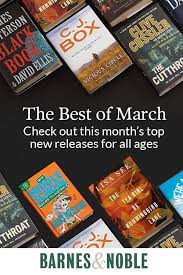 Explore barnes & noble's top 100 bestselling books. Check Out This Month S Top New Releases At Barnes Noble Barnes And Noble Books Barnes And Noble Books