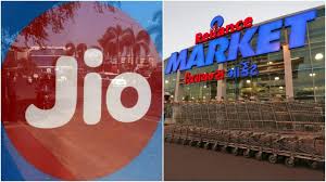 Reliance industries limited owns and operates one of the most integrated petrochemical facilities globally, with a portfolio comprising polymers, polyesters, fiber intermediates, aromatics, and elastomers. Reliance Industries Agm Jio Phone Gigafiber Reliance Retail In Focus Cnbctv18 Com