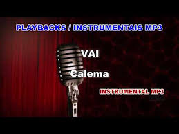 Baixar letra da música calema apk 1.0 for android. Vai Calema Portugalkaraoke Video Karaokes E Instrumentais Mp3