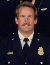 Edward Michael Baumann