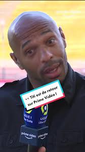 Prime Video Sport France (@primevideosportfr)