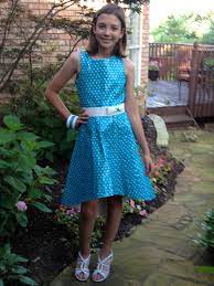 Maybe you would like to learn more about one of these? Ducktape Dress My 12 Year Old Daughter Made This Ducktape Dress For Her 6th Grade Graduation Duck Tape Dress 6th Grade Graduation Dresses Dresses