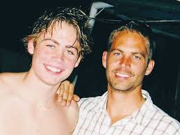 Paul Walker's Brother Cody, Reach Out Worldwide