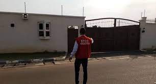 dailypost the eviction was contained in a notice sent to the club by the state sports council. Court Orders Interim Forfeiture Of Saraki S House Worth N1bn To Fg Channels Television