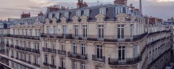 hotel grand powers paris paris france