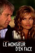 Alain Robillard — The Movie Database (TMDB)