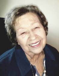 Obituary information for Elsie May Long