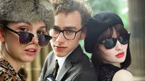 Only Lovers Left Alive