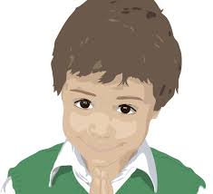 Jack and beans stock vector. Illustration of background