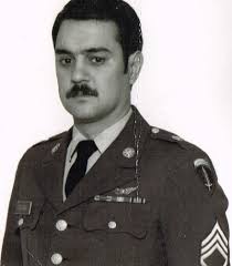 CW3 Benito Delgado Jr. (U.S.Army, Retired) Obituary