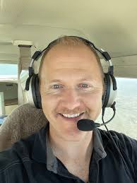 Becoming a certified flight instructor is rewarding