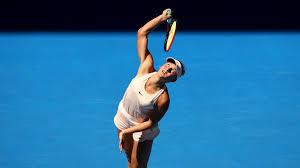 28.06.02, 18 years wta ranking: Marta Kostyuk And The Thrill Of The Teen Tennis Phenom The New Yorker