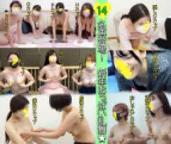 188①前編 新年おっぱい乱舞！！ハイハイレース、おっぱいマッサージ【総勢14名】 | 素人盗撮 ピーコレ