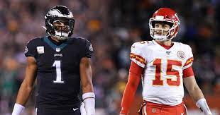 Your Guide to the Eagles in Super Bowl LVII