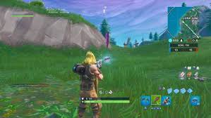 Fortnite Fortbytes Overview Of All Localities Samagame