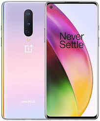 Oneplus one unlock by hard reset · turn off your oneplus mobile. Amazon Com Oneplus 8 Interstellar Glow 5g Unlocked Android Smartphone U S Version 12gb Ram 256gb Storage 90hz Fluid Display Triple Camera With Alexa Built In Cell Phones Accessories