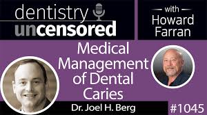 Pin On Dentistry Uncensored With Howard Farran
