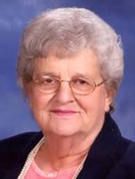 Viola Mae Schmidt Obituary