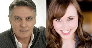 Robert Cuccioli and Samantha Hill Will Star in Drury Lane Theatre's South  Pacific