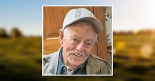 William "Bill" Crain Obituary May 23, 2018