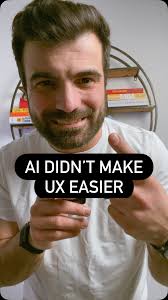 You're cooked as a web dev.