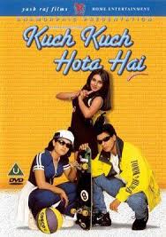 Kuch kuch hota hai (english: Wie Gut Kennst Du Den Film Und Ganz Plotzlich Ist Es Liebe Kuch Kuch Hota Hai