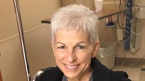 Fundraiser by Stephen McDaniel : Nancy's (Mama Mac's) Cancer Fund