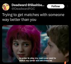 I daresay that many of us have had a similar experience 😁