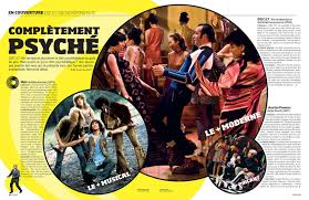 With jean dujardin, louise monot, rüdiger vogler, alex lutz. Oss 117 Rio Ne Repond Plus Michael Cambour
