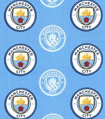 Tons of awesome manchester city logos wallpapers to download for free. Manchester City Football Club Cotton Fabric 44 Manchester City Football Club Manchester City Wallpaper Manchester City