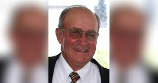 Obituary for Chester B. McCormick