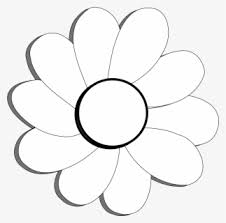 Ilustrasi ini memberikan kontras yang bagus dengan materi pokoknya dan membuat polanya cantik dan indah. Spiral Plant Vektor Bunga Hitam Putih Png Free Transparent Clipart Clipartkey