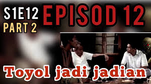 Ini dah tahyul tok, kata saya sambil tersenyum. Bercakap Dengan Jin 2 Penunggu Babi Hutan Part 1 Youtube