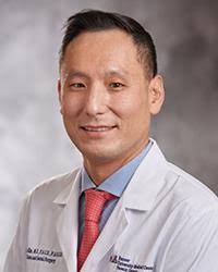 Dr. Eugene Kim, MD