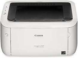 تعريف طابعة كانون 6030 : Amazon Com Canon Imageclass Lbp6030w 8468b003 Monochrome Wireless Laser Printer Compact Design White Electronics